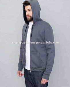 เสื้อวอร์มผู้หญิงแขนยาวมีฮู้ด,เสื้อผ้าฝ้ายขนแกะมีฮู้ดลำลองทรงสลิมฟิต - Product Image 3