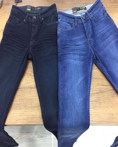 Pantalones vaqueros de mezclilla para hombre, moda elegante, calidad turca profesional, venta al por mayor, barato - Product Image 2