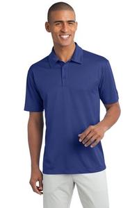 Polo de Performance supérieure en soie, chemise en soie tactile avec double tricot 100% polyester avec technologie de position - Product Image 5