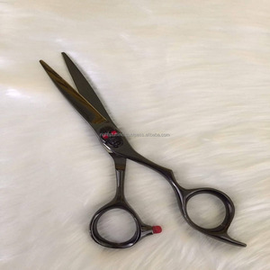 Professionnel en acier Inoxydable de Coupe De Cheveux De coiffeur Salon De Coiffure ciseaux - Product Image 1