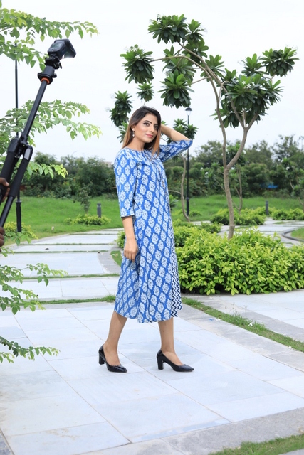modern casual dress designs Types of Casual Dresses: A Designer Guide to Everyday Style