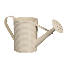 Arrosoir d'intérieur en métal galvanisé fait à la main à bas quantité minimale de commande fournisseur en gros vente directe d'usine - Product Image 1