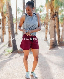 Pantalones cortos transpirables para exteriores de moda de verano, nuevos pantalones cortos para mujer, pantalones cortos deportivos transpirables de lana a la moda para mujer más vendidos - Product Image 2