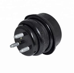 Support moteur en caoutchouc 21812-3M000 EM9344 A7169 compatible avec Hyundai <span class=keywords><strong>Genesis</strong></span> & Coupé 3.8L 2009-2012 - Product Image 2