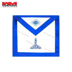 WARDEN LAMCO-delantal bordado - Product Image 1