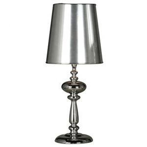 Lámparas de Mesa decorativas para el hogar y el Hotel, modernas, de forma Irregular, para estudio, oficina, comedor, decoración - Product Image 4