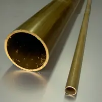 Wholesale japanese large diameter brass pipe