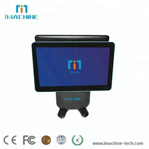 Tất cả trong một <span class=keywords><strong>POS</strong></span> 14 "<span class=keywords><strong>Windows</strong></span> 10 Hệ thống thiết bị đầu cuối <span class=keywords><strong>POS</strong></span> Máy tính để bàn Android <span class=keywords><strong>POS</strong></span> tốc độ cao Máy in nhiệt cho các nhà bán lẻ - Product Image 2