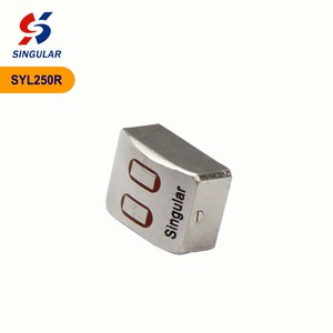 หัวอ่านแม่เหล็กแบบสองแทร็ก Hico MSR ความบาง 2 มม. สำหรับเครื่อง POS อายุการใช้งาน 500,000 ครั้ง พร้อมบริการออนไลน์ ติดต่อเราที่จีน - Product Image 3