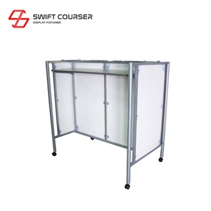 4 Way Women's Fashion Apparel H Perchero de ropa - Product Image 5