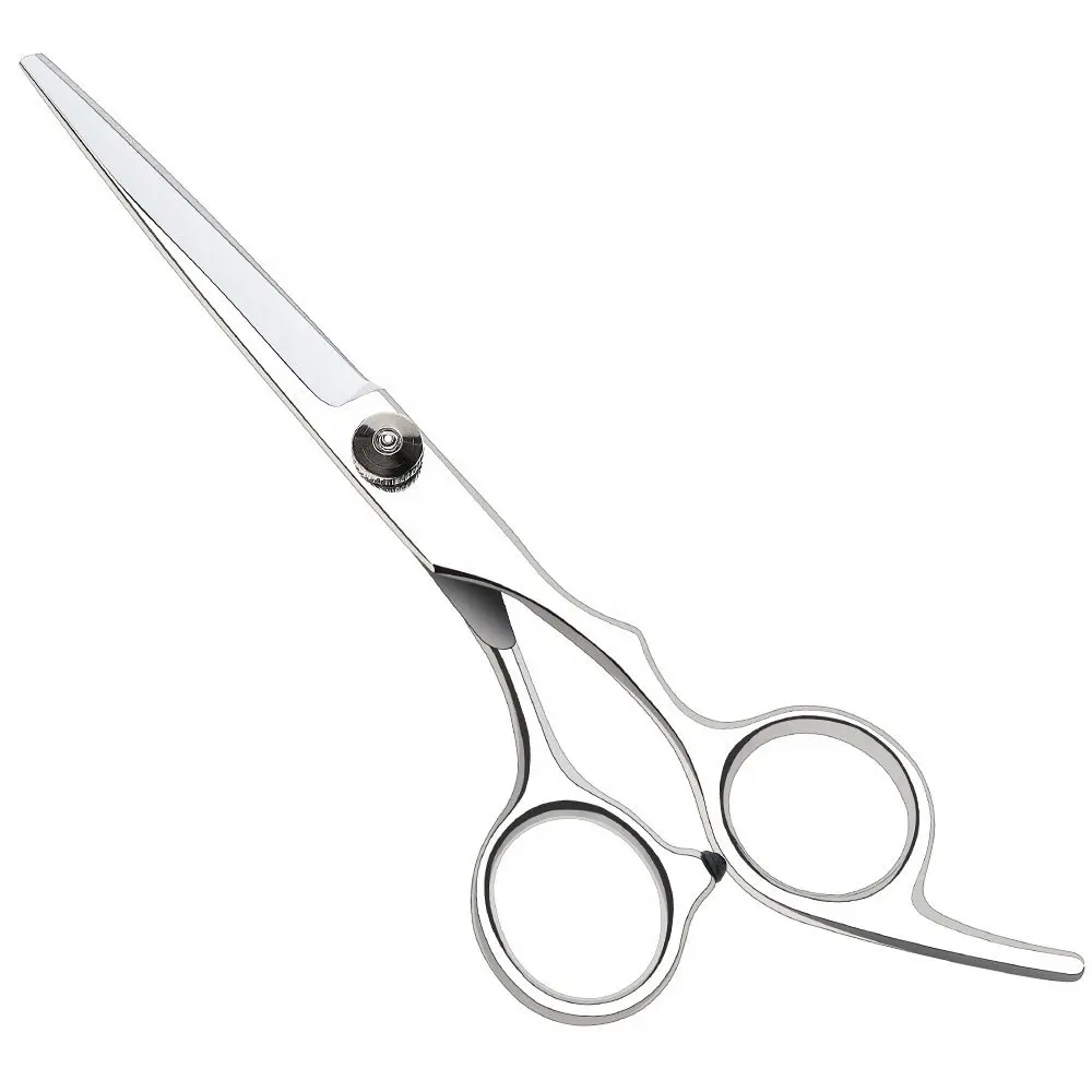 5.5/6.0 inch FMG-05 new fashion design beauty barber scissors flat scissors tooth Hair scissors