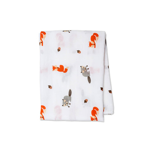 Online trending hot Sale Soft Cotton Baby Muslin <b>Swaddle</b> <b>Blanket</b> - Product Image 1