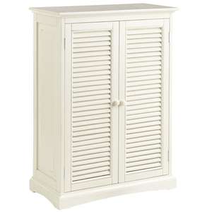 Moderno Shabby Chic Gabinete de madera natural Altura ajustable Tamaño personalizado Muebles de sala de estar para el hogar Oficina y uso doméstico - Product Image 1