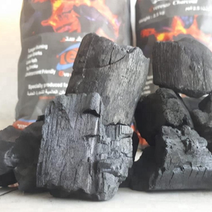 PRICE PER TON CHARCOAL IN GIZA EGYPT , HARD WOOD CHARCOAL FOR BBQ CHARCOAL GRILL, PAPER PACKAGING 2 KG 3 KG 5 KG 3 HOURS BURNING - Product Image 5