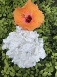 Alta calidad 100% poliéster 7D/15D fibra reciclada HCS/HCNS grado siliconizado hueco estilo conjugado Spinning Material de relleno - Product Image 4