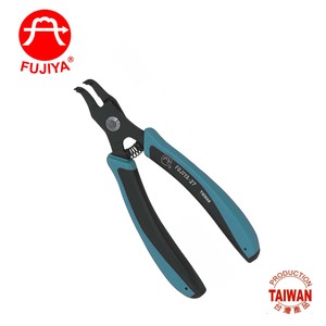 Mini alicates multiusos para herramientas de hardware, pinzas verdes, abrazaderas y pinzas de corte para varias tareas - Product Image 5