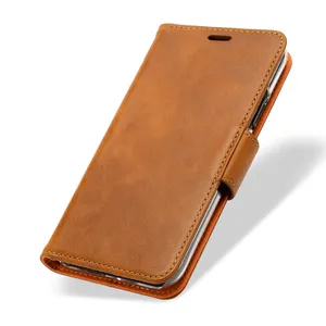 Wallet leather flip Mobile Phone Case