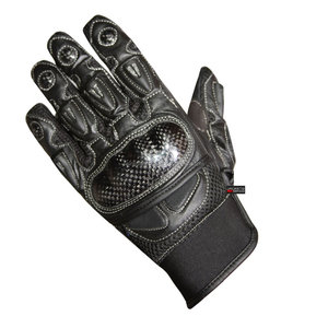 Offres Spéciales Route Montagne Vélo de Sport En Plein Air Gants de Moto Gants D'équitation En Cuir - Product Image 2