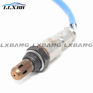 Sensore di Ossigeno Originale LLXBB 8200461432 per <span class=keywords><strong>Renault</strong></span> Clio MK3 <span class=keywords><strong>Dacia</strong></span> 7700632270 8200556133 - Product Image 6
