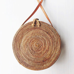 กระเป๋าสะพายหวายที่ขายดีที่สุดสำหรับฤดูร้อน2017 - Product Image 3