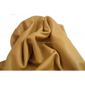 Genuine Cow Leather Milled Leather Furniture Shoes <b>Belts</b> Sofas <b>Luggage</b> Handbags Garments Tanned Grain Split Finished Patterns - Product Image 1