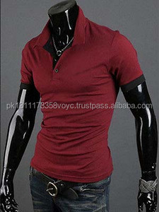 Camiseta de algodón 100% para hombre, camiseta con logotipo impreso personalizado, Camiseta de cuello redondo, polos originales de verano - Product Image 5