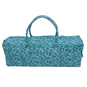 Bolsa de esterilla de alta calidad para transportar accesorios de Yoga, nueva estera de Yoga impresa, Kit de bolsa - Product Image 3