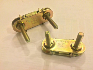 Minet Agrafe - Product Image 1