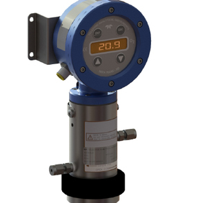 Transmetteur d'oxygène TELEDYEN InstaTrans-XD modèle INSTATRANS 3001 pour instruments de test - Product Image 1