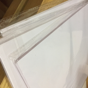 Papier aluminium revêtu or, Art - Product Image 1