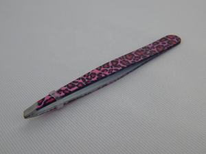 Shemax 2024 calidad superior Venta caliente personalizado al por mayor pinzas profesionales para cejas depilación - Product Image 5