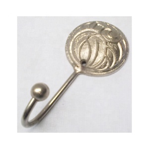 ตะขอเหล็กตกแต่งผนัง - Product Image 2