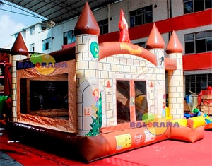 ปราสาทสนามเด็กเล่นในร่ม - Product Image 4