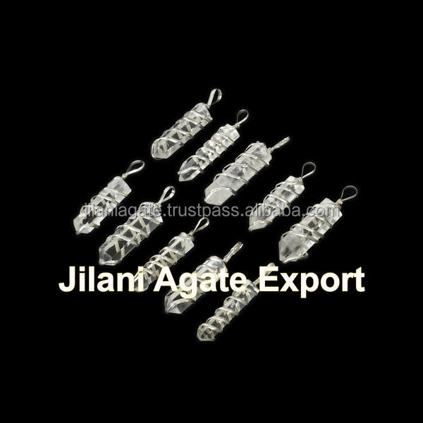 คริสตัลควอตซ์