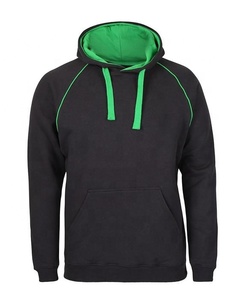 Sudaderas con Capucha para Hombre de Invierno, 100% Algodón, Personalizadas, de Alta Calidad, con Impresión Digital y Bordado, al por Mayor - Product Image 3