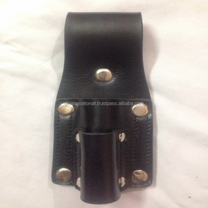 Leather Double Spanner Holder - Product Image 1