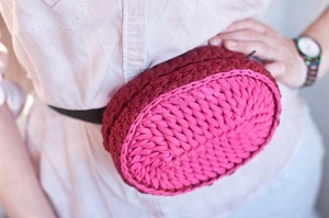 Bolsa de huevo de hilo para camiseta de VietNam - Product Image 6