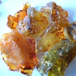 Amber Rough Raw uncut untreated natural real fine color loose orange gemstone for jewelry making