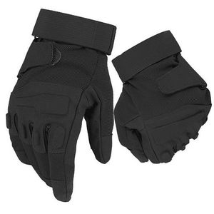Guantes Tácticos Deportivos para Hombre Brussels, Guantes de Tiro para Exteriores con Protección de Nudillos Duros, Guantes Tácticos Personalizados - Product Image 4