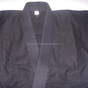 ชุดอุปกรณ์ Jitsu Jitsu GI แบบ L-Cut ใส่สบายออกแบบได้ตามต้องการ - Product Image 3