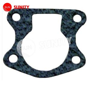 1111 Premium Quality Motor Speedboat Engine Part 64D-14384-01-00 Carburetor <b>Float</b> Chamber Gasket for yamaha Outboard - Product Image 1