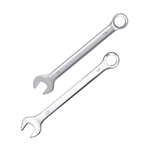 Llaves Combinadas de Acero al Cromo Vanadio OEM Más Vendidas, 6-32 mm, Acabado Pulido/Satinado, 1 Año de Garantía, Competitivas - Product Image 2