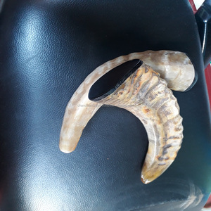 RAM CORNE/CORNE DE MOUTON COUTEAU ÉCHELLES - Product Image 5