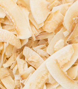 FRUTA DESHIDRATADA/ CHIPS DE COCO DESHIDRATADOS - Product Image 2