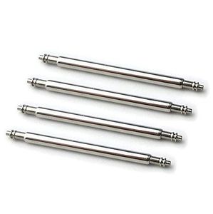 Componentes de reloj hechos en China, conjunto de caja de surtido de barras de resorte de reloj para Pin de banda de reloj - Product Image 2