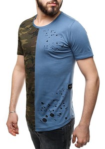 Fabricante turco elegante camisetas - Product Image 3