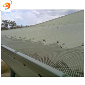 Máng Xối Nhôm Mở Rộng Bằng Kim Loại - Product Image 2