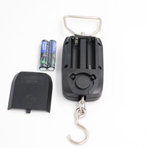 CE ROHS FCC 45kg/100lb, balance électronique Portable pour bagages de poisson à bas <span class=keywords><strong>prix</strong></span> - Product Image 4