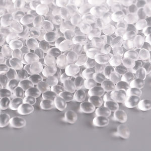 Borrador de suela de granulado, Material de goma, Pp, Tpr, para suela de zapato/productos de consumo - Product Image 3