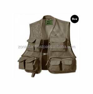 Chaqueta impermeable de gran calidad para hombre, abrigo para pesca con mosca y lluvia, impermeable - Product Image 2